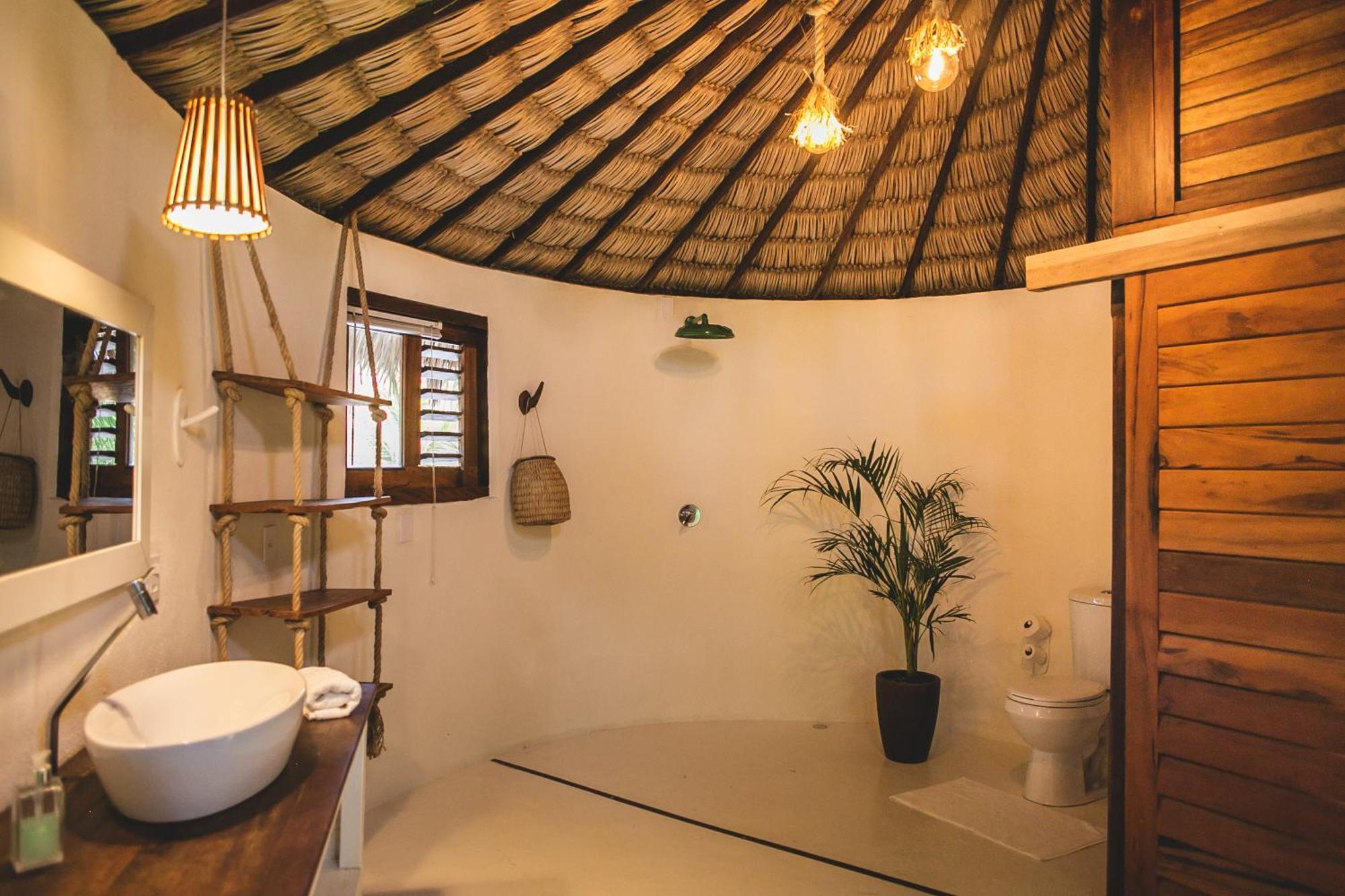 Kitejuba Bungalows Tatajuba Ruang foto